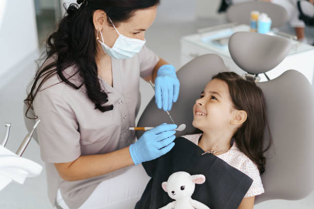 Best Broken or Chipped Tooth Repair in Spring Hill, TN