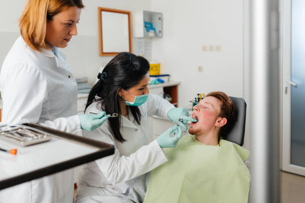 Professional Emergency Dental Service in TN