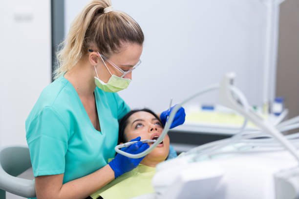 Best Emergency Treatment for Jaw Pain or Injury in Spring Hill, TN